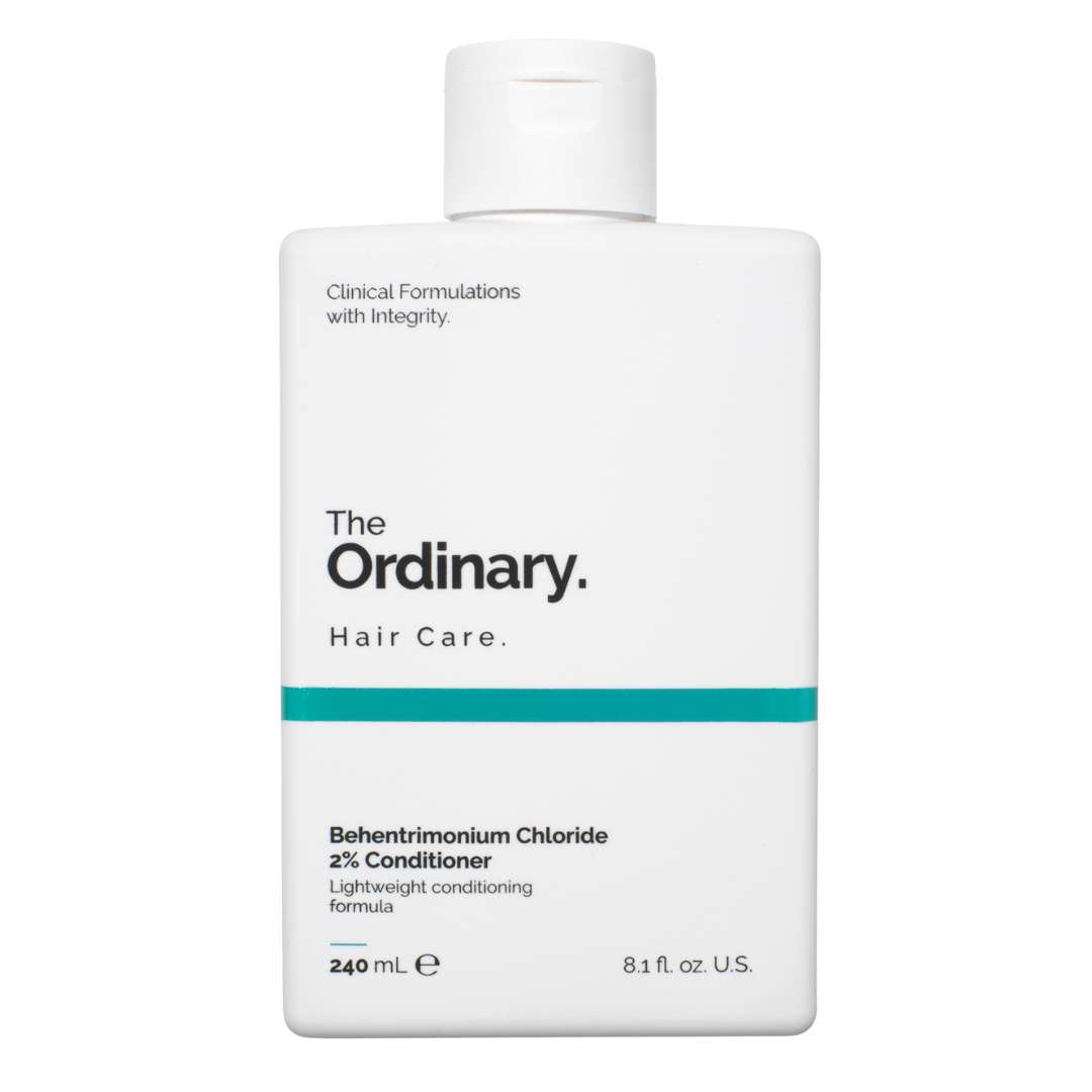 THE ORDINARY